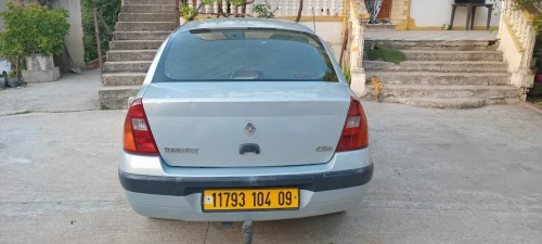 Renault Clio Classique 2004 Clio Classique