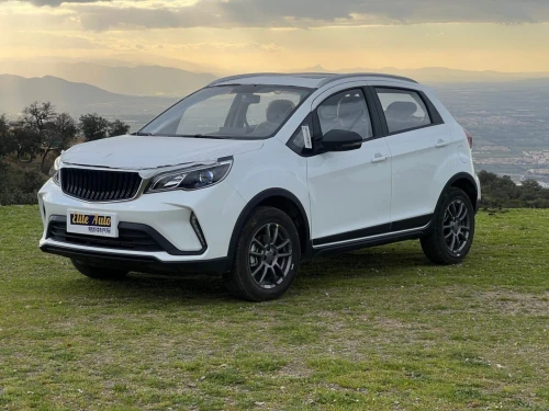 Geely GX3 PRO  2026 