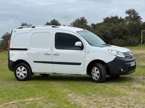 Renault Kangoo 2018 