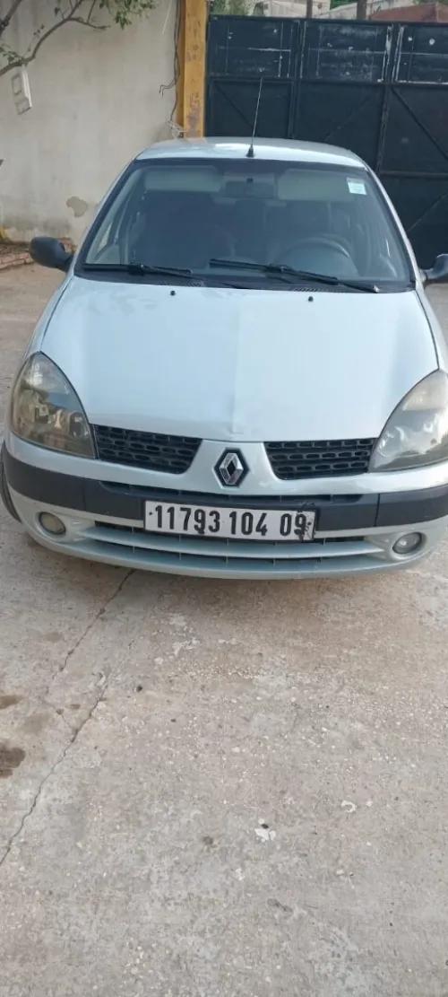 Renault Clio Classique 2004 Clio Classique