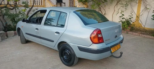Renault Clio Classique 2004 Clio Classique