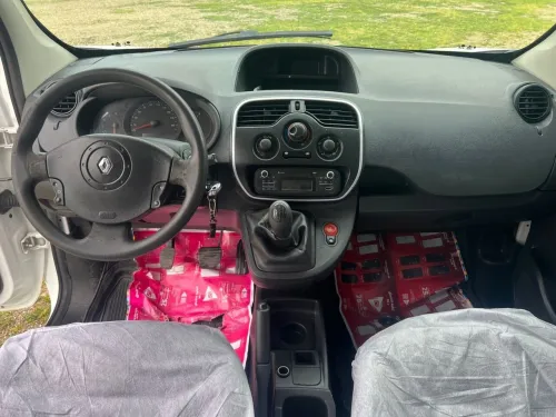 Renault Kangoo 2018 