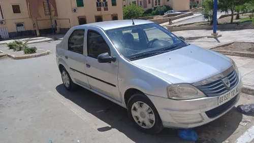 Dacia Logan 2012 Baz clim