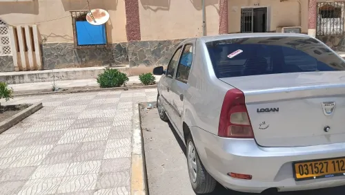 Dacia Logan 2012 Baz clim