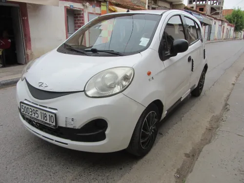 Chery New QQ 2018 