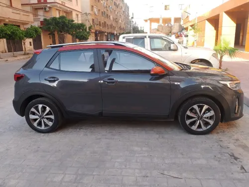 Kia Stonic 2021 