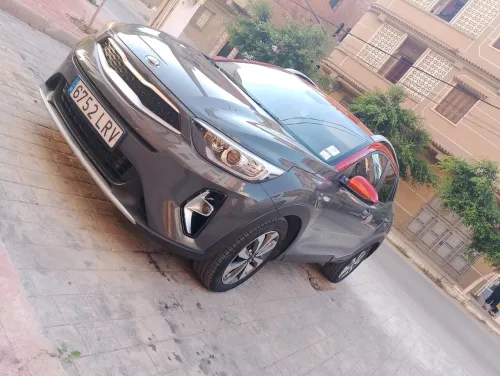 Kia Stonic 2021 