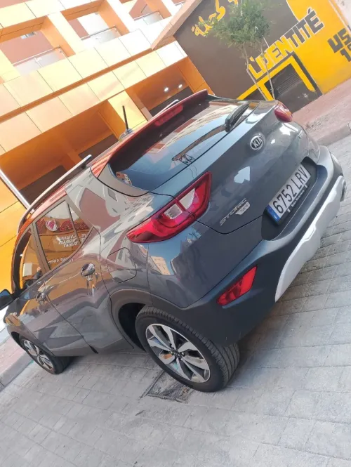 Kia Stonic 2021 