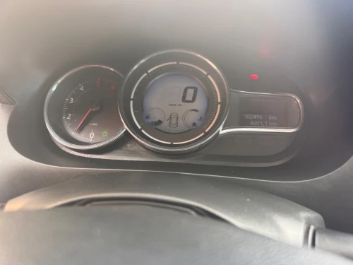 Renault Megane 3 2015 New Play