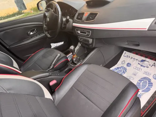 Renault Megane 3 2015 New Play