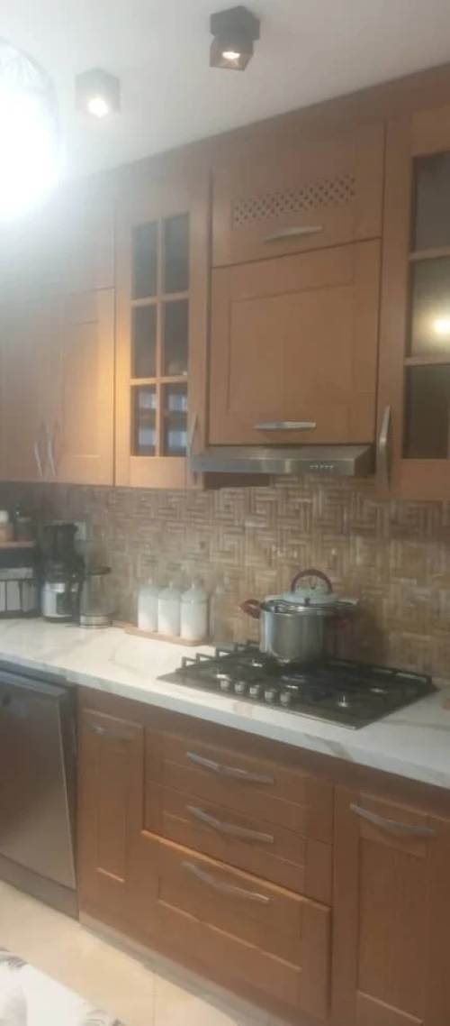 Vente Appartement F3 Alger Ain naadja
