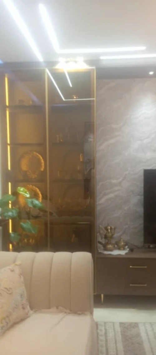 Vente Appartement F3 Alger Ain naadja