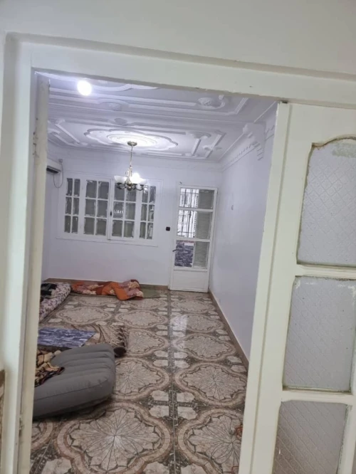 Vente Appartement F4 Blida Boufarik