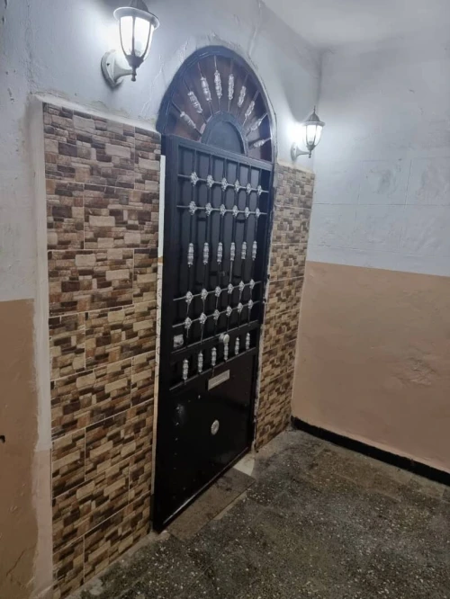 Vente Appartement F4 Blida Boufarik