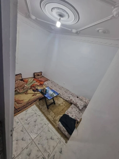 Vente Appartement F4 Blida Boufarik