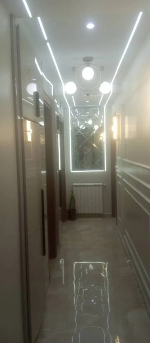 Vente Appartement F3 Alger Ain naadja