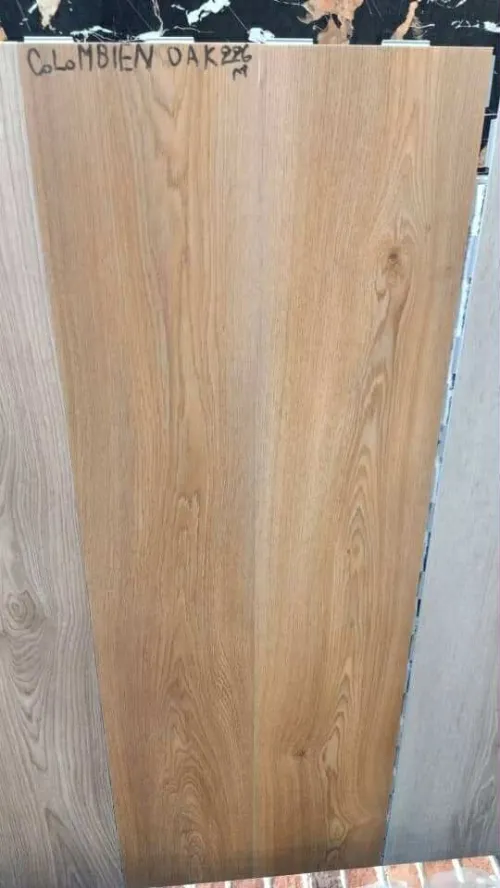 Parquet en pvc