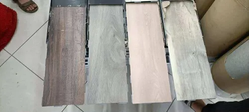 Parquet en pvc