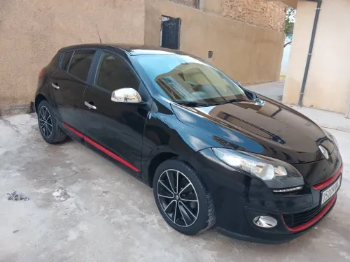 Renault Megane 3 2014 New Play