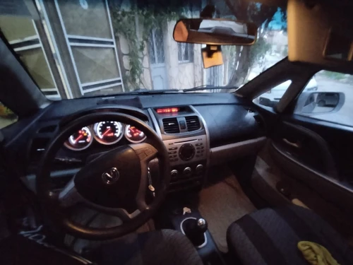 Changan CX20 2015 CX20