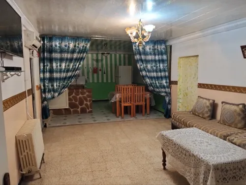 Location vacances Appartement Niveau de villa F2 Tlemcen Mansourah