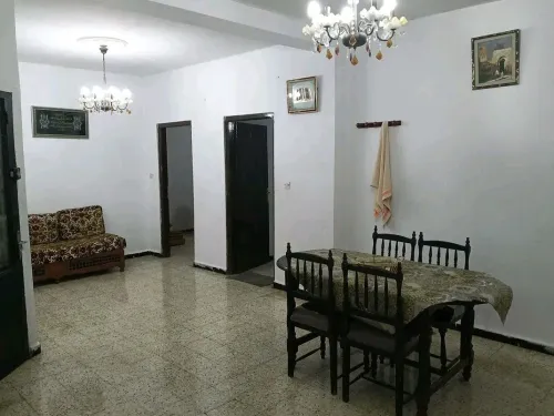 Location vacances Appartement F2 Tlemcen Mansourah