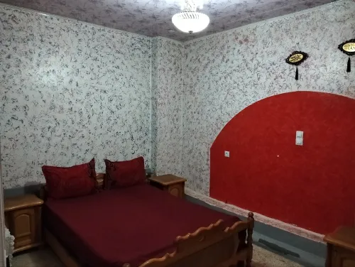 Location vacances Appartement Niveau de villa F2 Tlemcen Mansourah
