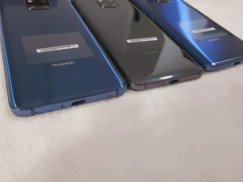 Huawei Mate 20 Pro