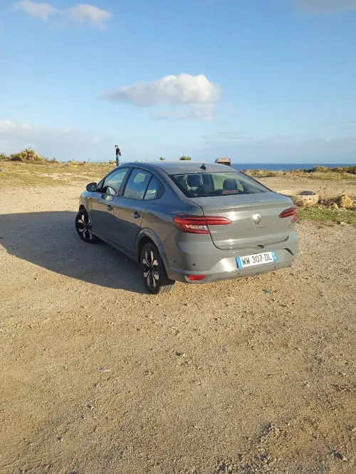Renault Taliant  2025 Toutes options