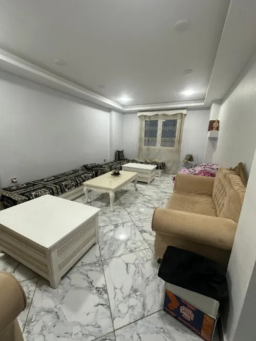 Vente Appartement F3 Oran Bir el djir