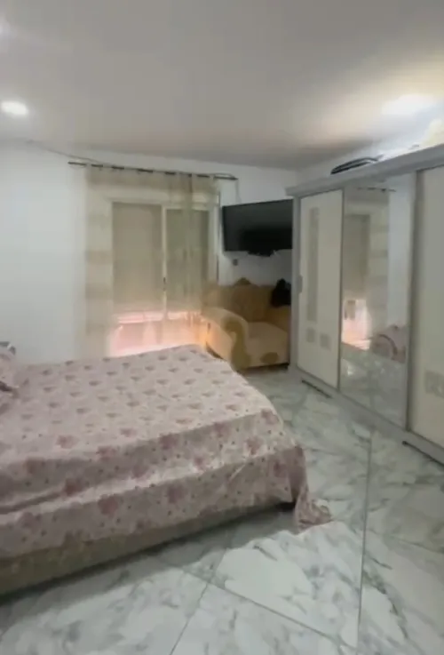 Vente Appartement F3 Oran Bir el djir