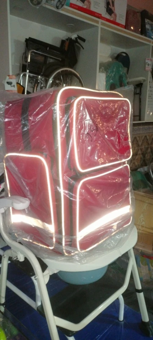 Sac urgence médicale professionnel 