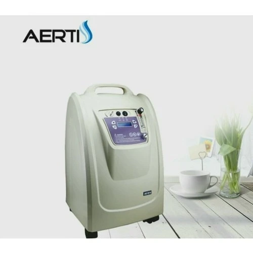 concentrateur 10 litres AERTI EURO PROMO