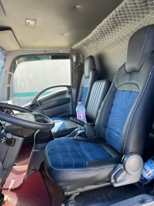 Isuzu Isuzu 2014