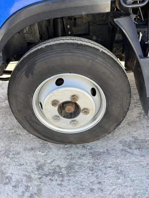 Isuzu Isuzu 2014