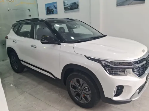 Kia Seltos 2026 