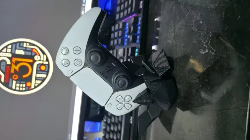 Support Manette (Controller Holder) PS5/PS4/Xbox  Impression 3D Haute