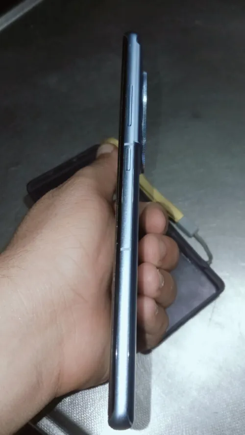 OnePlus ACE 3 / 12r