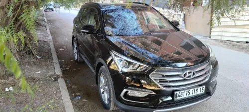 Hyundai SantaFe 2018 SantaFe