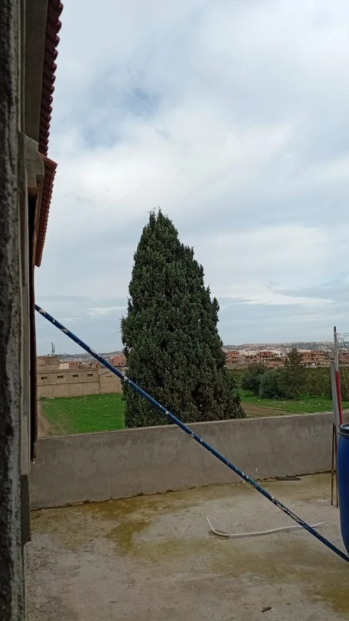 Vente Villa Alger Ouled chebel