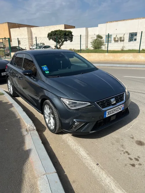 Seat Ibiza fr 2023 Fr
