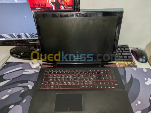 PC portable gamer 