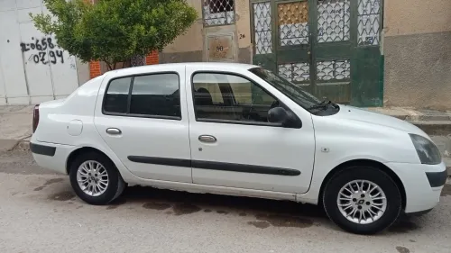 Renault Clio Classique 2006 Clio Classique