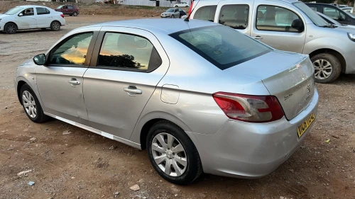 Peugeot 301 2013 301