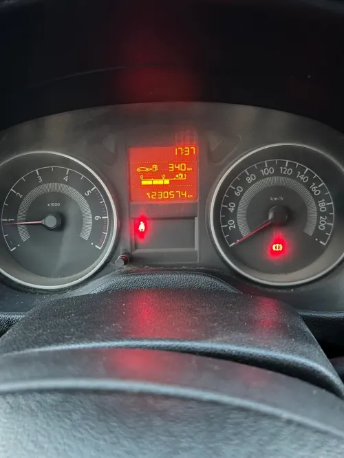 Peugeot 301 2013 301