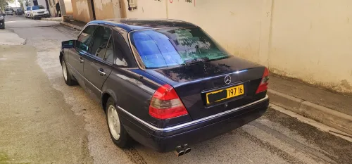 Mercedes Classe C 1997 ELEGANCE