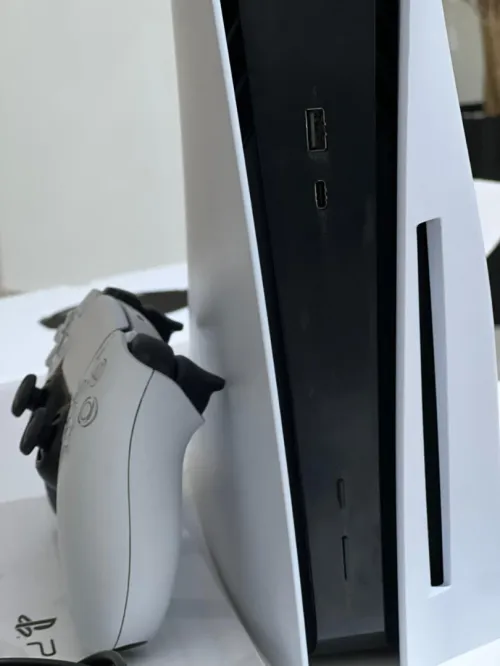 A vendre ps5 