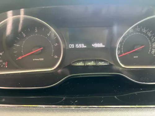Peugeot 208 2013 208
