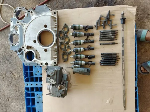 Deutz 1013