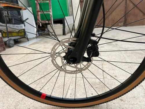 Velo riverside 920 / 70mm